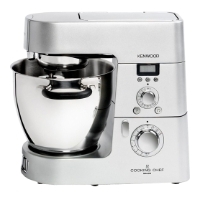 Kenwood KM 086