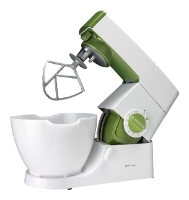 Kenwood KM 355