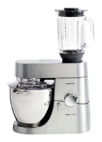 Kenwood KMM 023