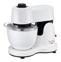 Moulinex QA217132