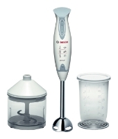 Bosch MSM 6260