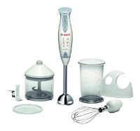 Bosch MSM 6700