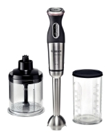 Bosch MSM 87140