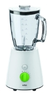 Braun JB 3060 Tribute