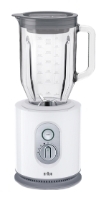Braun JB 5050