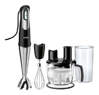 Braun MQ 775