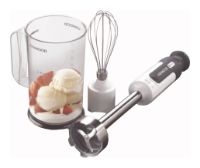 Kenwood HBM711