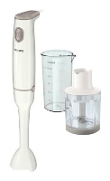Philips HR 1602