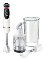 Philips HR 1636