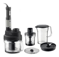 Philips HR 1669
