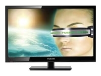 Fusion FLTV-19L31B