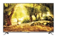 LG 49LF640V