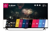 LG 60UB850V