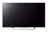 Sony KD-43X8305C