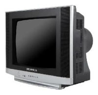SUPRA CTV-15550