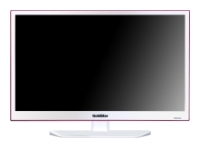 GoldStar LT-24T407R