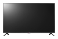 LG 42LB561V