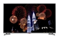 LG 42LB563V