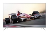 LG 42LB572V