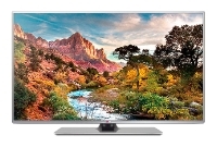 LG 42LB658V