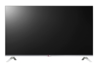 LG 42LB677V