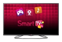 LG 47LA621V