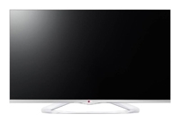 LG 47LA667V
