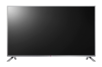 LG 55LB652V
