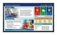 Sharp PN-E802