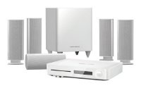 Harman/Kardon BDS 780W