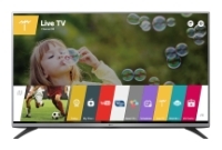 LG 49LF590V
