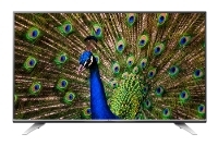 LG 60UF772V