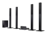 LG DH6530TK