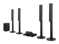 LG LHB655