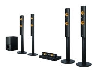 LG LHB755