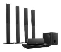 Philips HTB3580G