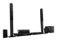Philips HTB5550G