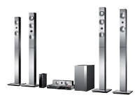 Samsung HT-F9750W