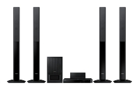 Samsung HT-H5550K