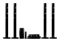 Samsung HT-H6550WK
