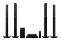 Samsung HT-H7750WM