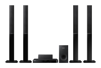 Samsung HT-J4550K