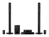 Samsung HT-J5530K