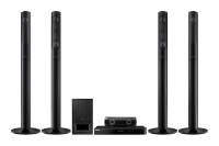Samsung HT-J5550K