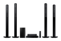 Samsung HT-J7750W