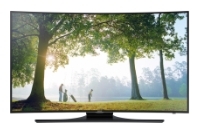 Samsung UE55H6800