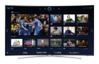 Samsung UE55H8000