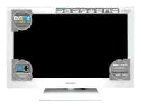 Shivaki STV-24LEDGW9