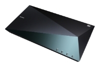 Sony BDP-S5100