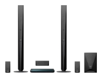 Sony BDV-E4100